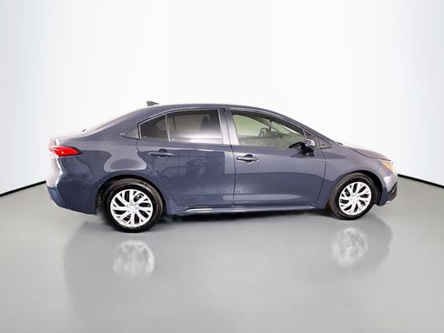 Used 2024 Toyota Corolla LE image 11