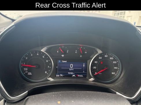 Certified 2020 Chevrolet Equinox LT image 14