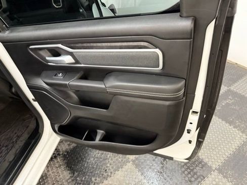 Used 2022 RAM 1500 Big Horn image 42