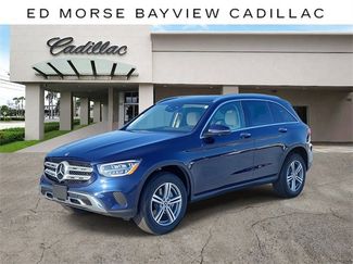 Used 2022 Mercedes-Benz GLC 300 4MATIC w/ Driver Assistance Package video 1