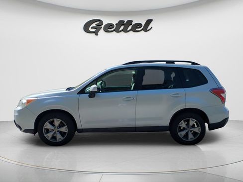 Used 2015 Subaru Forester 2.5i Premium image 15
