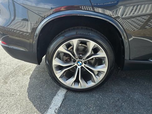 Used 2016 BMW X5 xDrive35i image 12