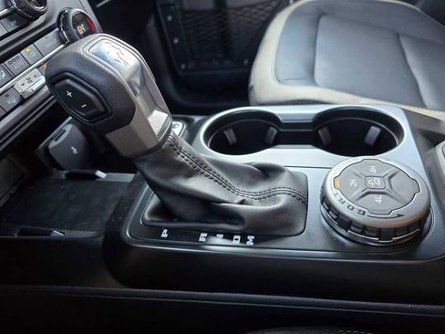 New 2026 Ford Bronco Big Bend AWD/4WD image 26