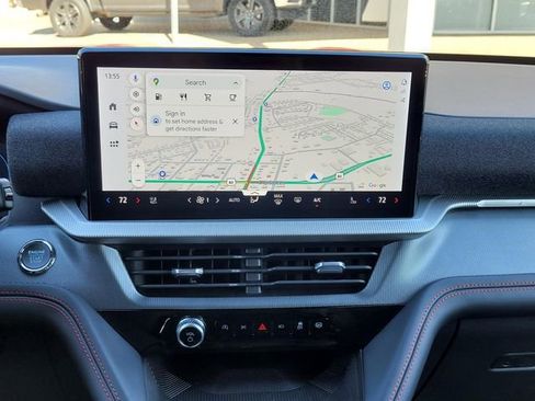 New 2026 Ford Explorer ST-Line w/ ST-Line Street Pack RWD image 15