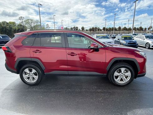 Used 2023 Toyota RAV4 XLE w/ Convenience Package image 7