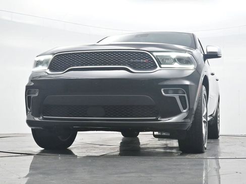 Used 2023 Dodge Durango Citadel AWD/4WD image 26
