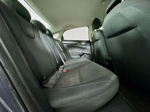 Used 2022 Honda Insight EX image 34