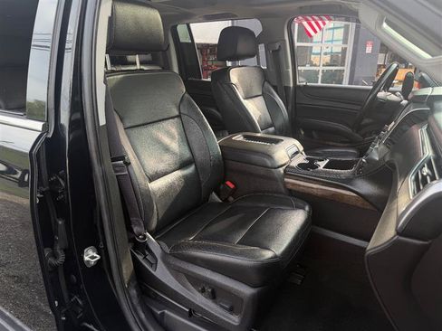 Used 2016 Chevrolet Suburban LT AWD/4WD image 18