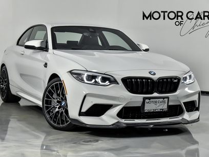 Used 2020 BMW M2 Competition w/ Executive Package