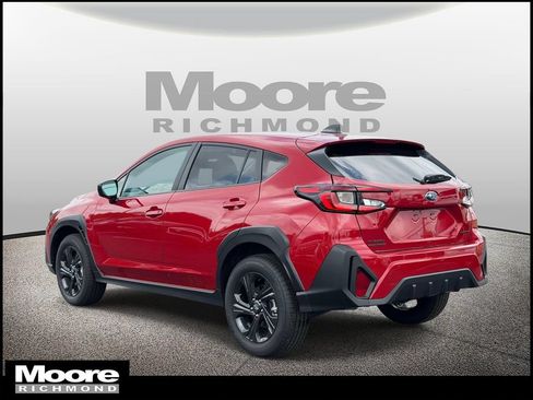 Certified 2026 Subaru Crosstrek 2.5i AWD/4WD image 6