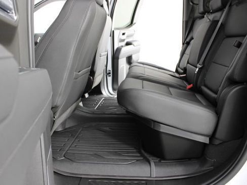 New 2026 GMC Sierra 1500 SLT w/ SLT Premium Plus Package AWD/4WD image 19