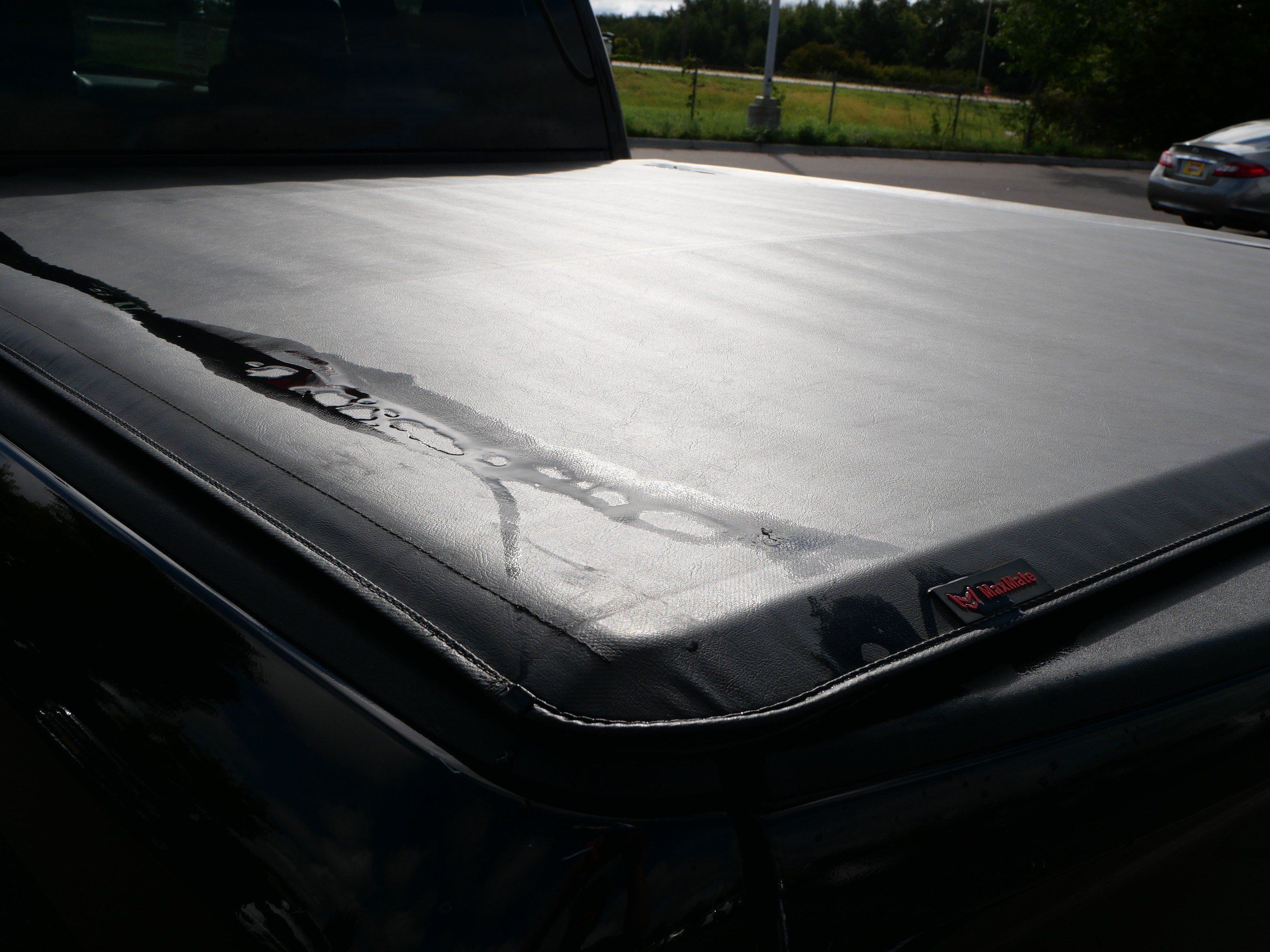 Certified 2020 RAM 2500 Big Horn AWD/4WD image 21