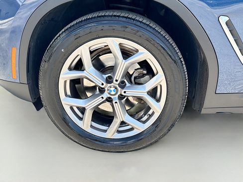 Used 2022 BMW X3 xDrive30i w/ Premium Package 2 (ZPA) AWD/4WD image 41