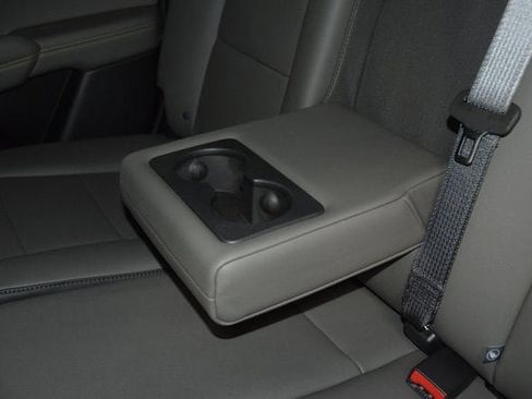 New 2026 Chevrolet Colorado ZR2 w/ Technology Package image 48