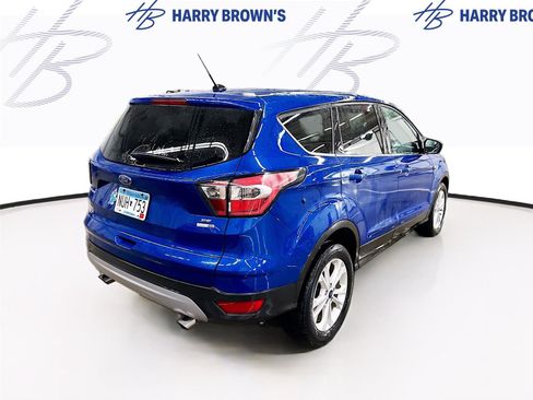 Used 2017 Ford Escape SE w/ SE Cold Weather Package image 10