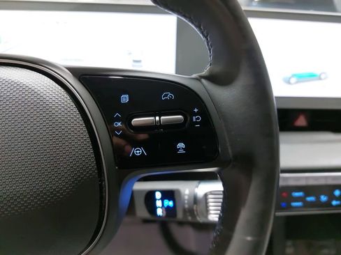 Used 2023 Hyundai Ioniq 5 SEL image 19