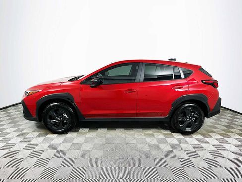 Used 2026 Subaru Crosstrek 2.5i w/ Convenience Package #1 image 4