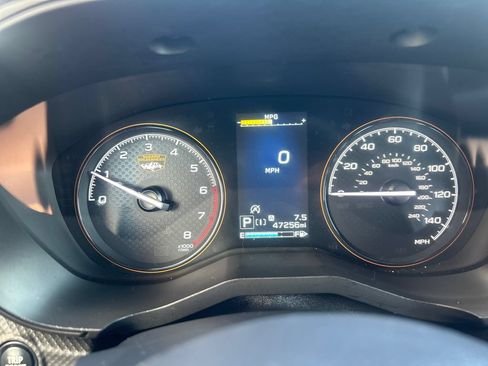 Used 2023 Subaru Forester Wilderness AWD/4WD image 12