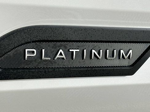 Used 2023 Toyota Tundra Platinum RWD image 27