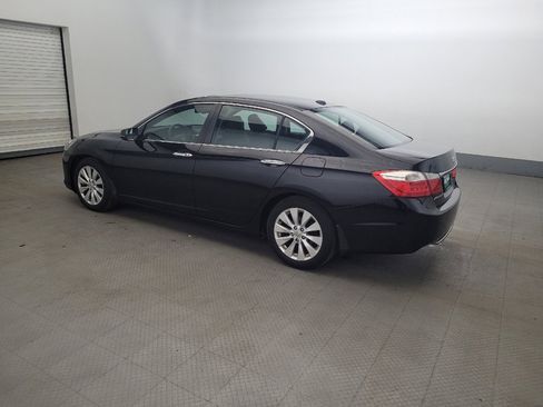 Used 2015 Honda Accord EX-L image 3