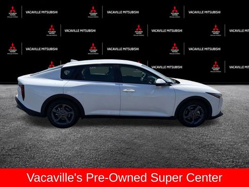 Used 2025 Kia K4 FWD image 7
