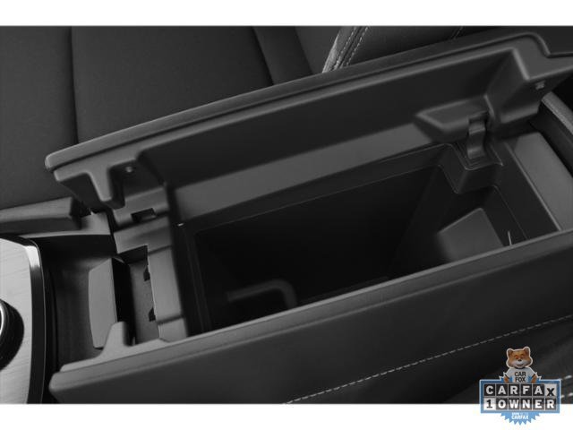 Certified 2026 Nissan Rogue S FWD image 46
