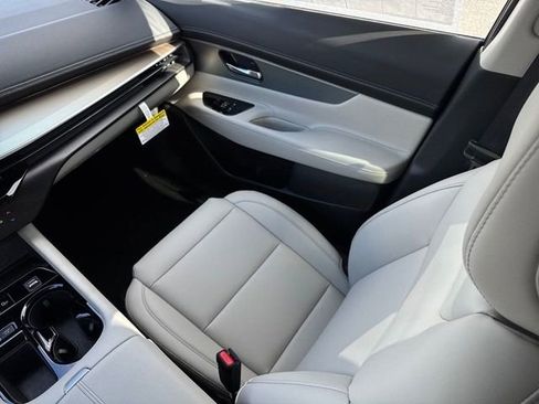 New 2025 Nissan Murano SL w/ Cargo Package image 18