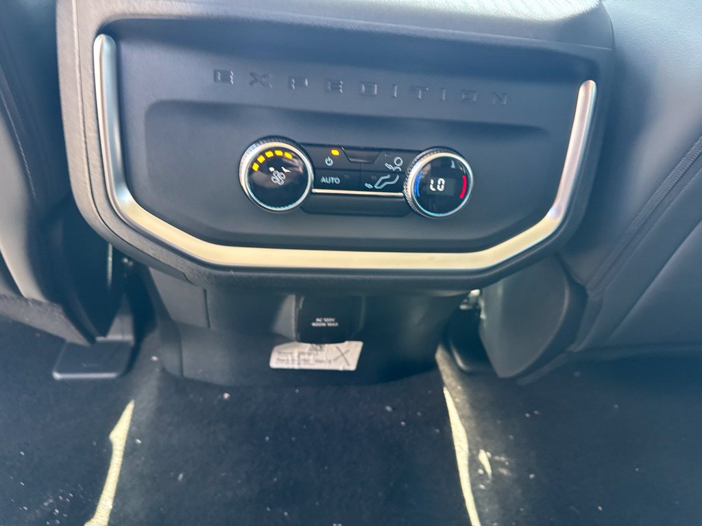 New 2026 Ford Expedition Max Active AWD/4WD image 23