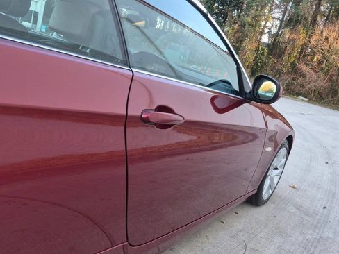 Used 2013 BMW 328i Convertible image 27