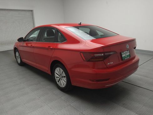 Used 2019 Volkswagen Jetta S w/ Driver Assistance Package image 5