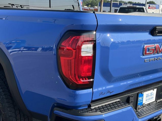 New 2026 GMC Canyon Elevation w/ Convenience Package RWD image 12