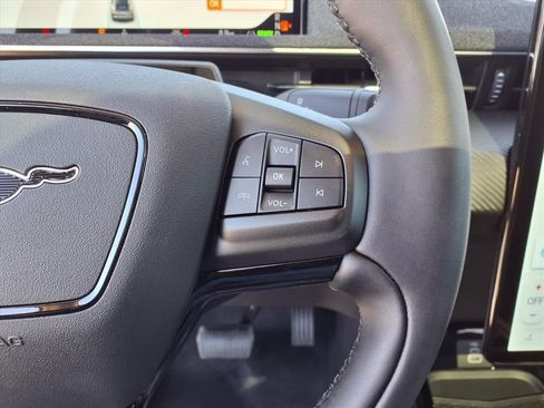 New 2025 Ford Mustang Mach-E Premium w/ Interior Protection Package image 15