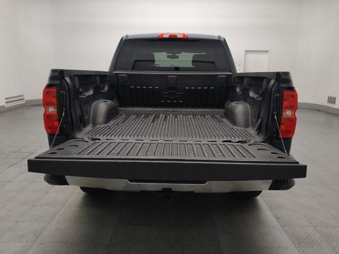 Used 2018 Chevrolet Silverado 1500 LT w/ All Star Edition RWD image 29