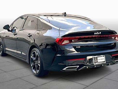 Used 2023 Kia K5 GT-Line image 12