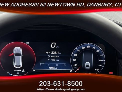 Used 2023 Maserati Grecale Modena AWD/4WD image 30