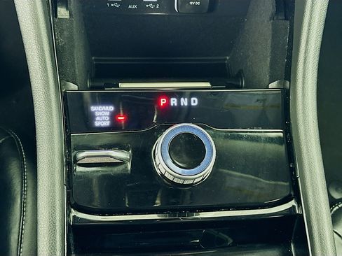 Used 2021 Jeep Grand Cherokee L Limited w/ Trailer Tow Group (B) image 25