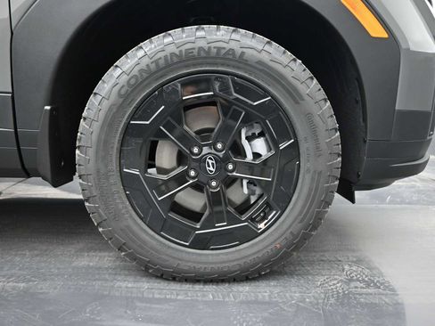 New 2026 Hyundai Santa Fe XRT image 9