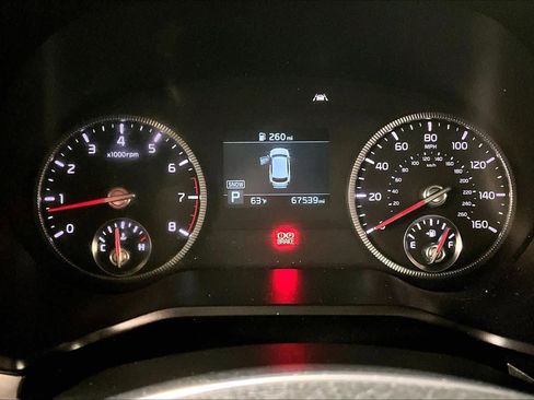 Used 2020 Kia Telluride S image 24