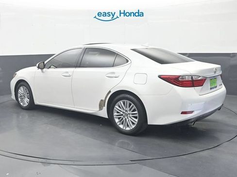Used 2013 Lexus ES 350 w/ Luxury Pkg FWD image 5