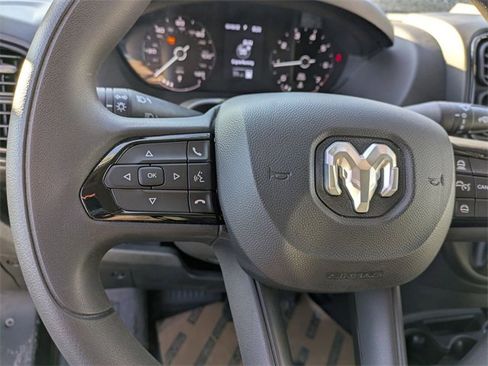 New 2026 RAM ProMaster 2500 w/ Convenience Group image 16