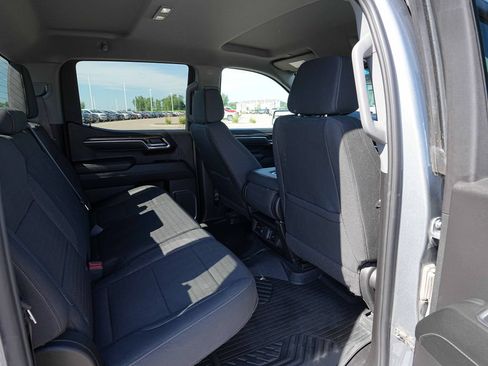 Used 2024 Chevrolet Silverado 1500 RST AWD/4WD image 22