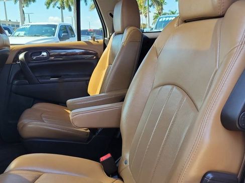 Used 2016 Buick Enclave Premium w/ Experience Buick Package image 17