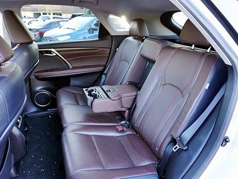 Used 2017 Lexus RX 350 FWD image 16