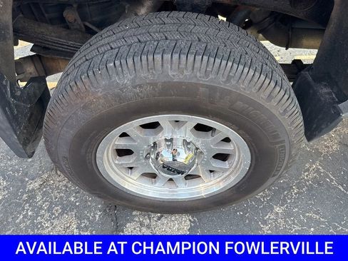 Used 2015 Chevrolet Silverado 2500 LTZ w/ Duramax Plus Package AWD/4WD image 11