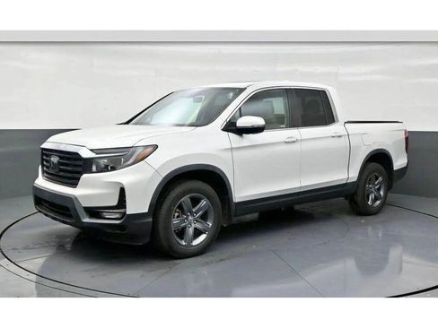 Used 2021 Honda Ridgeline RTL-E image 9