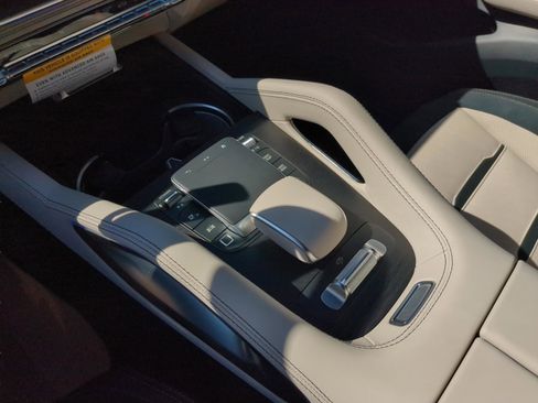 New 2026 Mercedes-Benz GLE 53 AMG 4MATIC Coupe image 19