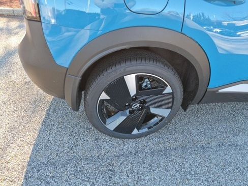 New 2026 Nissan Kicks SR image 10