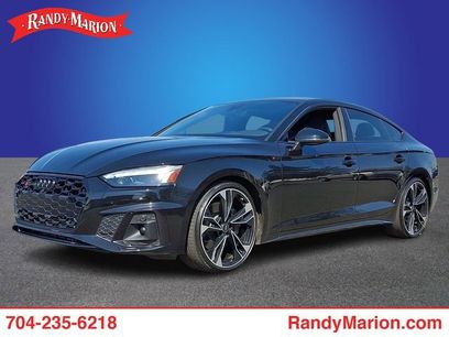 Used 2023 Audi S5 Premium Plus