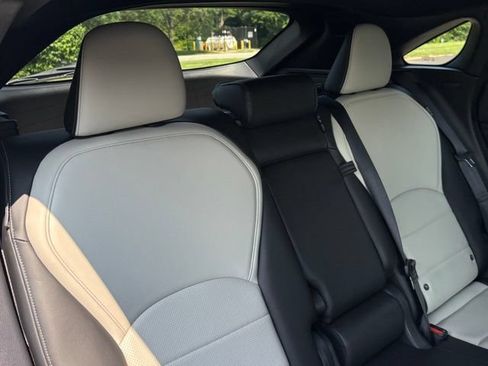 Used 2025 INFINITI QX55 Sensory w/ Lighting Package AWD/4WD image 32