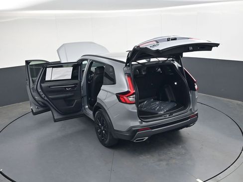 New 2026 Honda CR-V Sport Touring image 38